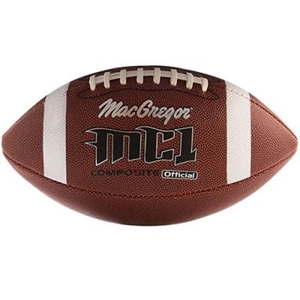Picture of MacGregor MC Composite Football