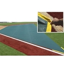 Picture of BSN Wind Weighted Infield Protector