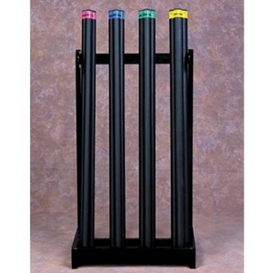 Picture of BSN Workout Bar Storage Rack