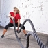 Picture of Fitness Power Ropes