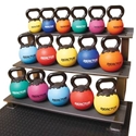 Picture of 3 Tier Kettlebell Storage Rack