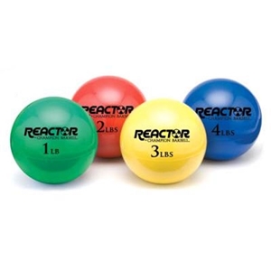 Picture of Champion Barbell Handheld Fitness Balls
