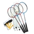 Picture of BSN Badminton Set
