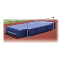 Picture of Stackhouse Challenger High Jump System Cut-out Front