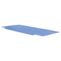 Picture of Stackhouse Challenger High Jump System Cut-out Front Ground Cover