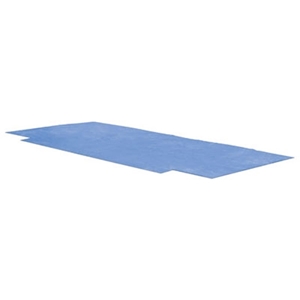 Picture of Stackhouse International High Jump Front Cut-Out  Ground Cover
