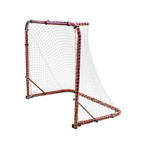 Picture of Park & Sun Folding Steel Hockey Goal