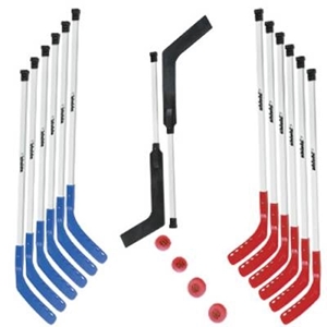 Picture of 42" Deluxe Hockey Set