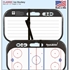 Picture of Sports Write Ice Hockey Board- CLASSIC