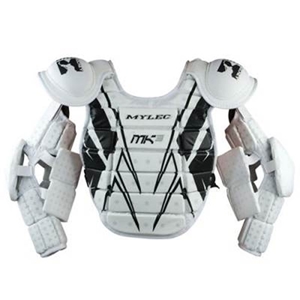 Picture of Mylec Air-Flo Hockey Chest Protector