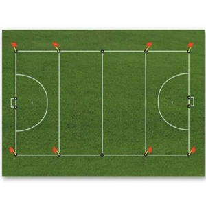Picture of Field Hockey Marking Set