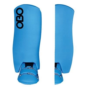 Picture of Cranbarry OBO Yahoo Leg Guards