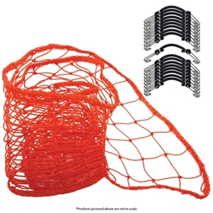 Picture of Champion Sports Lacrosse Ball Rebounder Replacement Net