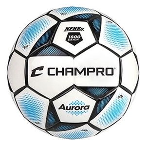 Picture of Champro Aurora Thermal Bonded Soccer Ball 1800