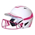 Picture of Champro HX Rise Pro Batting Helmet with Facemask