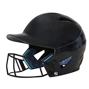 Picture of Champro HX Rookie Fastpitch Batting Helmet