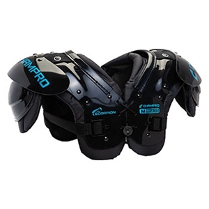 Picture of Champro Scorpion Shoulder Pad - Youth