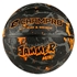 Picture of Champro Jammer Mini Rubber Basketball