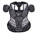 Picture of Champion Sports Pro Adult Chest Protector