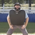 Picture of Champion Sports Outside Body Umpire Chest Protector