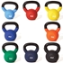 Picture of Champion Barbell Vinyl Coated Kettlebells