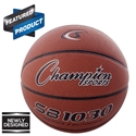 Picture of Champion Sports Composite Basketballs SB1030