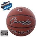 Picture of Champion Sports Composite Basketballs SB1040