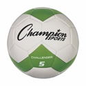 Picture of Champion Sports Challenger Soccer Ball CH5GN