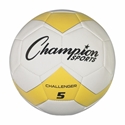 Picture of Champion Sports Challenger Soccer Ball CH5YL