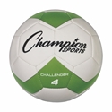 Picture of Champion Sports Challenger Soccer Ball CH4GN