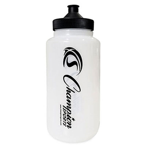 Champion Sports Soccer Champion Sports Pro Squeeze Water Bottle. Sports  Facilities Group Inc.