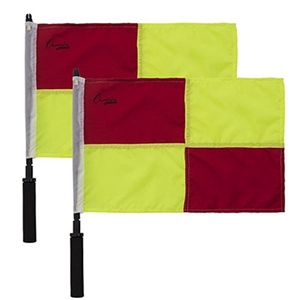 Picture of Champion Sports Checkered Linesman's Flag