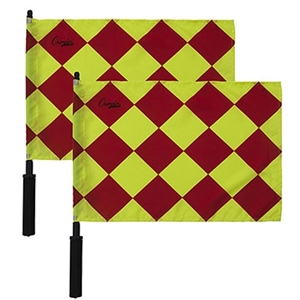 Picture of Champion Sports Diamond Pattern Linesman's Flag