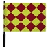 Picture of Champion Sports Diamond Pattern Linesman's Flag