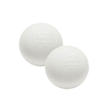 Picture of Champion Sports NOCSAE Official Lacrosse Ball LBWNOCSAE