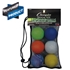 Picture of Champion Sports Lacrosse Ball 6 Color Set