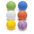 Picture of Champion Sports Lacrosse Ball 6 Color Set
