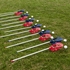 Picture of Champion Sports Soft Lacrosse Set