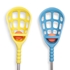 Picture of Champion Sports Rhino Skin Lacrosse Set