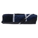 Picture of Champion Sports Navy Lacrosse Equipment Bag LAXBAGNY