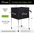 Picture of Champion Sports Folding Volleyball Cart
