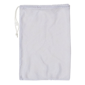 Picture of Champion Sports 24 x 36 Mesh Bag White