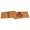 Picture of Champion Sports  4.5 LB Resistance Therapy and Exercise Flat Band FB4O