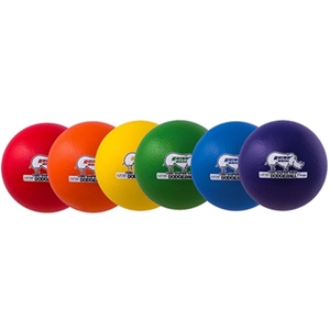 Picture of Champion Sports 8 Inch Rhino Skin Ultramax Special Dodgeball Set