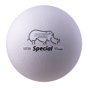Picture of Champion Sports 8.5 Inch Rhino Skin Medium Bounce Foam Ball