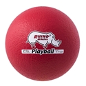 Picture of Champion Sports 6.3 Inch Rhino Skin Foam Ball Medium Bounce