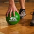 Picture of Champion Sports 6 Inch Rhino Skin Low Bounce Ultra Grip Dodgeball Set