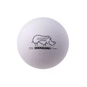Picture of Champion Sports 6 Inch Rhino Skin Low Bounce Dodgeball White