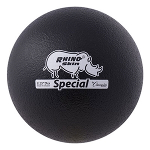 Picture of Champion Sports 8.5 Inch Rhino Skin Special Dodgeball