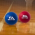 Picture of Champion Sports 8.5 Inch Rhino Skin Medium Bounce Special Ball Set
